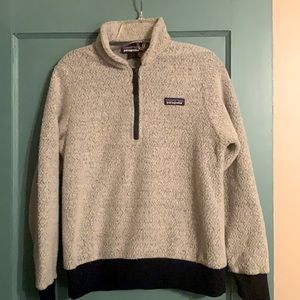 Patagonia Woolyester Worn Wear